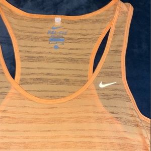 Nike Dri Fit Tank